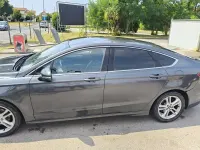 Usata Ford Mondeo Business Edition 150 CV (110 kW) 2016 Berlina