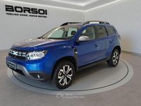 Usata Dacia Duster Journey 101 CV (74 kW) 2023 SUV