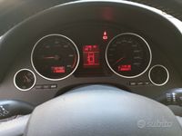 usata Seat Exeo 2.0 tdi 143cv