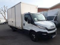 usata Iveco Daily 35C14 FURGONATOSPONDA 2018 GARANTITO [F102] rif. 18475429