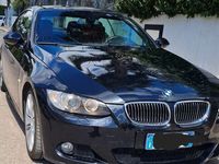 usata BMW 330 Cabriolet 330 d Msport