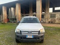 Usata Ford Ranger XLT 150 CV (110 kW) 2016 Pick-up