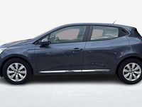 Usata Renault Clio IV Zen 86 CV (63 kW) 2019 Gray Berlina