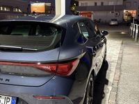 Usata Cupra Leon 150 CV (110 kW) 2023 Berlina