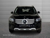 Usata Mercedes GLB180 Advanced 116 CV (85 kW) 2025 Nero notte SUV