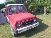 Usata Suzuki Samurai 1987 SUV