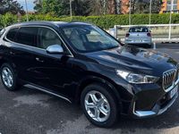 Usata BMW X1 xLine 136 CV (100 kW) 2023 Nero SUV