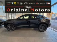 Nuova Audi Q3 Sport 150 CV (110 kW) 2026 Nero SUV