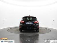 usata Ford Fiesta 1.0 Ecoboost 125 CV DCT Titanium del 2022 usata a Albano Laziale