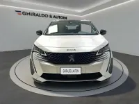 Usata Peugeot 5008 GT 131 CV (96 kW) 2023 Bianco SUV
