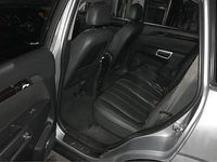 Usata Opel Antara 150 CV (110 kW) 2008 Grigio SUV