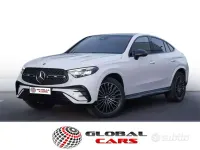 Usata Mercedes GLC300 Premium Plus 245 CV (180 kW) 2026 Bianco SUV