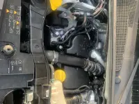 Usata Renault Kangoo 122 CV (89 kW) 2018 Monovolume