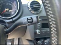 Usata Audi TT 250 CV (183 kW) 2006 Coupé