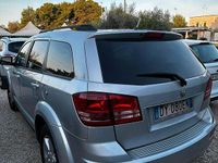 Usata Dodge Journey 140 CV (102 kW) 2009 SUV
