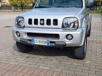 Usata Suzuki Jimny 86 CV (63 kW) 2005 SUV