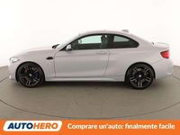 Usata BMW M2 Competition Edition 411 CV (302 kW) 2020 Bianco Coupé