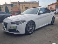 usata Alfa Romeo Giulia Giulia2.2 t150cv