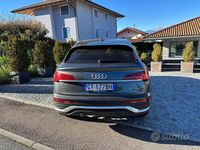 Usata Audi Q5 Sportback S-Line 265 CV (194 kW) 2023 SUV