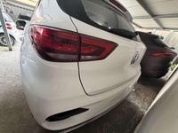 Usata MG ZS Luxury 81 kW (111 CV) 2021 SUV