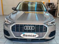Usata Audi Q3 Business 150 CV (110 kW) 2023 Grigio SUV