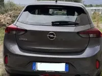 Usata Opel Corsa Elegance 101 CV (74 kW) 2020 Utilitaria