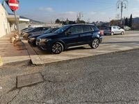Usata Suzuki SX4 S-Cross 120 CV (88 kW) 2017 Blu/azzurro SUV