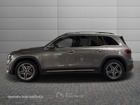 Käytetty Mercedes GLB200 Advanced Plus 150 HP (110 kW) 2024 Harmaa Katumaasturi