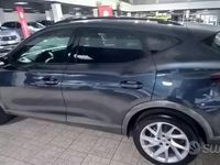 Usata Cupra Formentor 150 CV (110 kW) 2023 Grigio SUV