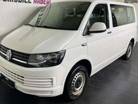 Usata VW Caravelle 102 CV (75 kW) 2019 Bianco Monovolume