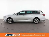 Usata Opel Insignia Innovation 136 CV (100 kW) 2018 Grigio Station wagon