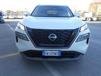 Usata Nissan X-Trail N-Connecta 158 CV (116 kW) 2024 Bianco SUV