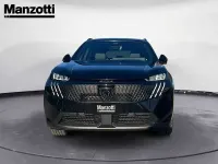 Nuova Peugeot 5008 Allure 136 CV (100 kW) 2025 Nero SUV