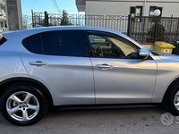 Usata Alfa Romeo Stelvio 190 CV (139 kW) 2018 SUV