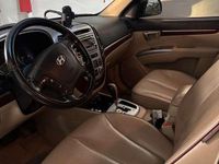 Usata Hyundai Santa Fe Dynamiq 155 CV (114 kW) 2009 SUV