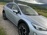 Usata Subaru XV Style 150 CV (110 kW) 2023 SUV