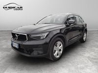 Usata Volvo XC40 Core 163 CV (119 kW) 2023 Nero SUV