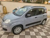 Usata Fiat Panda 69 CV (50 kW) 2020 Grigio Utilitaria
