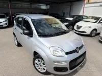 Usata Fiat Panda 70 CV (51 kW) 2018 Grigio Utilitaria