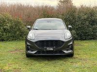 Second-hand Ford Puma ST 155 CP (114 kW) 2024 Gri SUV