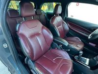 Usata Citroën DS3 90 CV (66 kW) 2010 Grigio Utilitaria