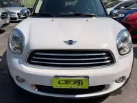 Usata Mini Cooper D Countryman 111 CV (81 kW) 2012 Bianco SUV