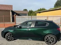 Usata Alfa Romeo Giulietta Super 120 CV (88 kW) 2019 Utilitaria