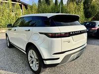 Occasion Land Rover Range Rover evoque Autobiography 200 PK (147 kW) 2022 SUV