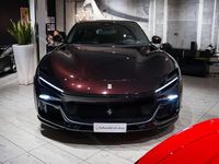 Usata Ferrari Purosangue 719 CV (528 kW) 2024 Nero purosangue SUV