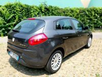 Usata Fiat Bravo Dynamic 90 CV (66 kW) 2011 Grigio Utilitaria