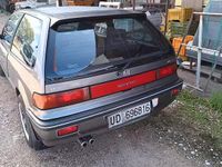 Usata Honda Civic 1991 Berlina