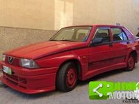 usata Alfa Romeo 75 75 ALFA-ROMEO1.8i turbo Evoluzion