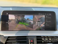 Usata BMW X3 M Competition Edition 510 CV (375 kW) 2020 Grigio SUV