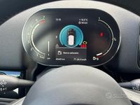 Usata Mini Cooper Countryman 136 CV (100 kW) 2021 Blu SUV